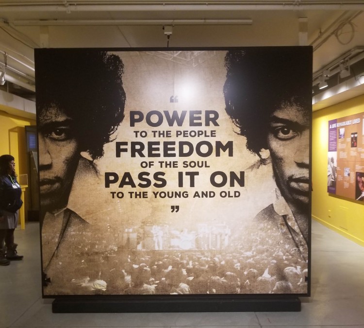 Northwest African American Museum (Seattle,&nbspWA)